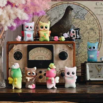 PITTY’s Soul Bottle Series Blind Box