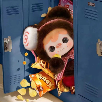 KOUCOMI I am The King Series Plush Blind Box
