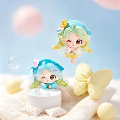 Mimiz Mood Stickers Series Blind Box