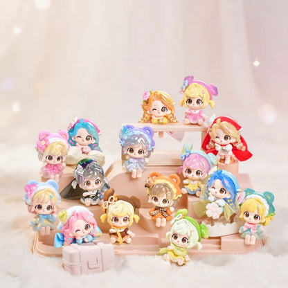 Mimiz Home Diary Series Blind Box