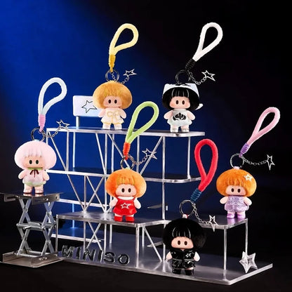 YOYO X LISA ALTEREGO Collection Vinyl Plush Series Blind Box