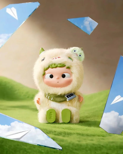 OZAI Emotional Prism Series Plush Blind Box