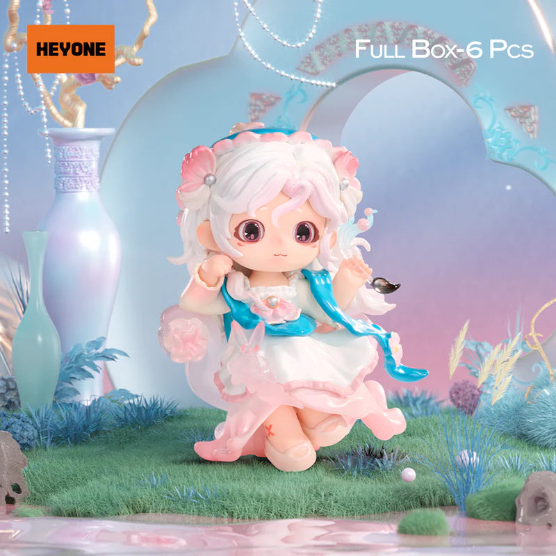 JOY Luminous Dream Chronicle Series Figure Blind Box