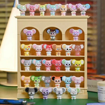 MMS The World Needs Mil Series Beans Blind Bag