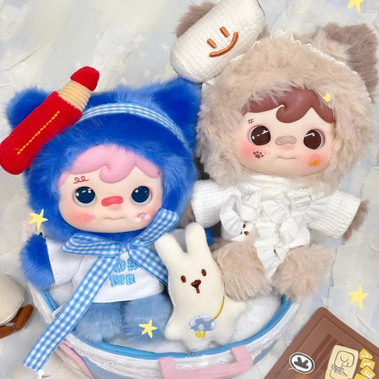 KOUCOMI I am The King Series Plush Blind Box