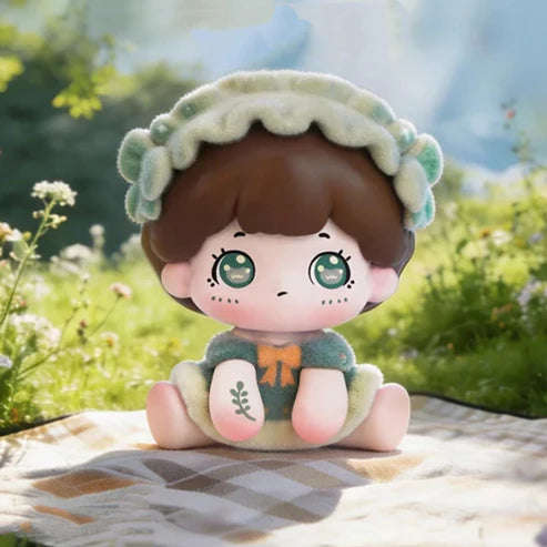 Baobao Fantasy Dreamland Mini Series Blind Box