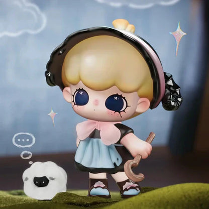 LULUMI The Rift Invitation Series Figures Blind Box