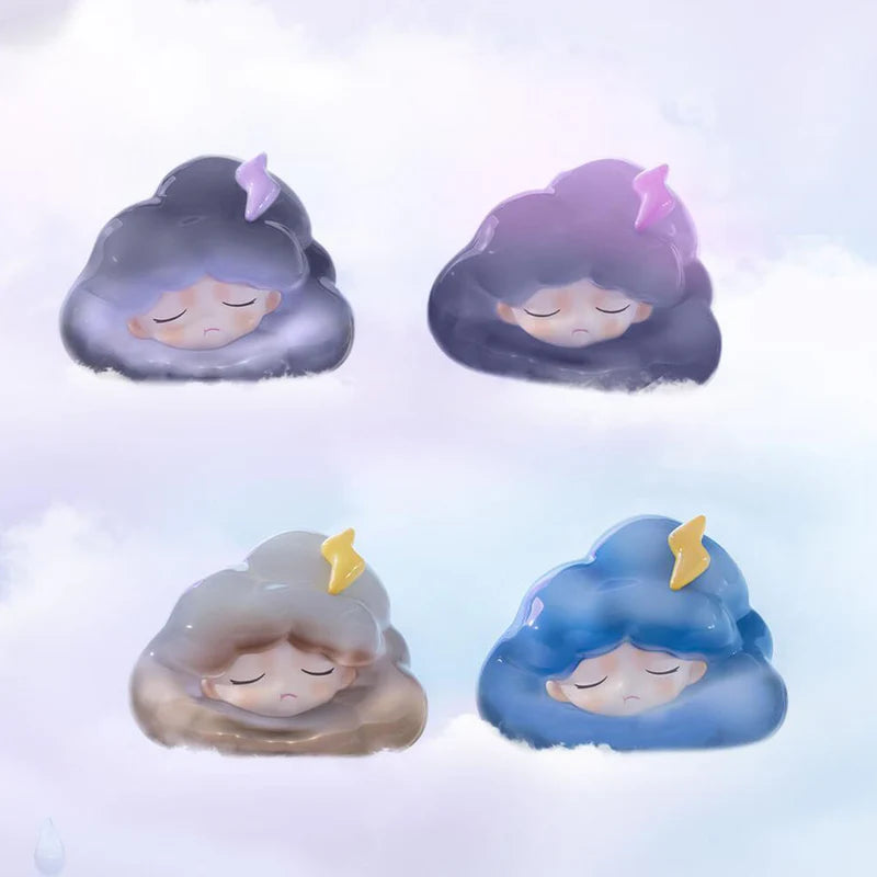 YUMO Collection Of Clouds Mini Series Blind Box