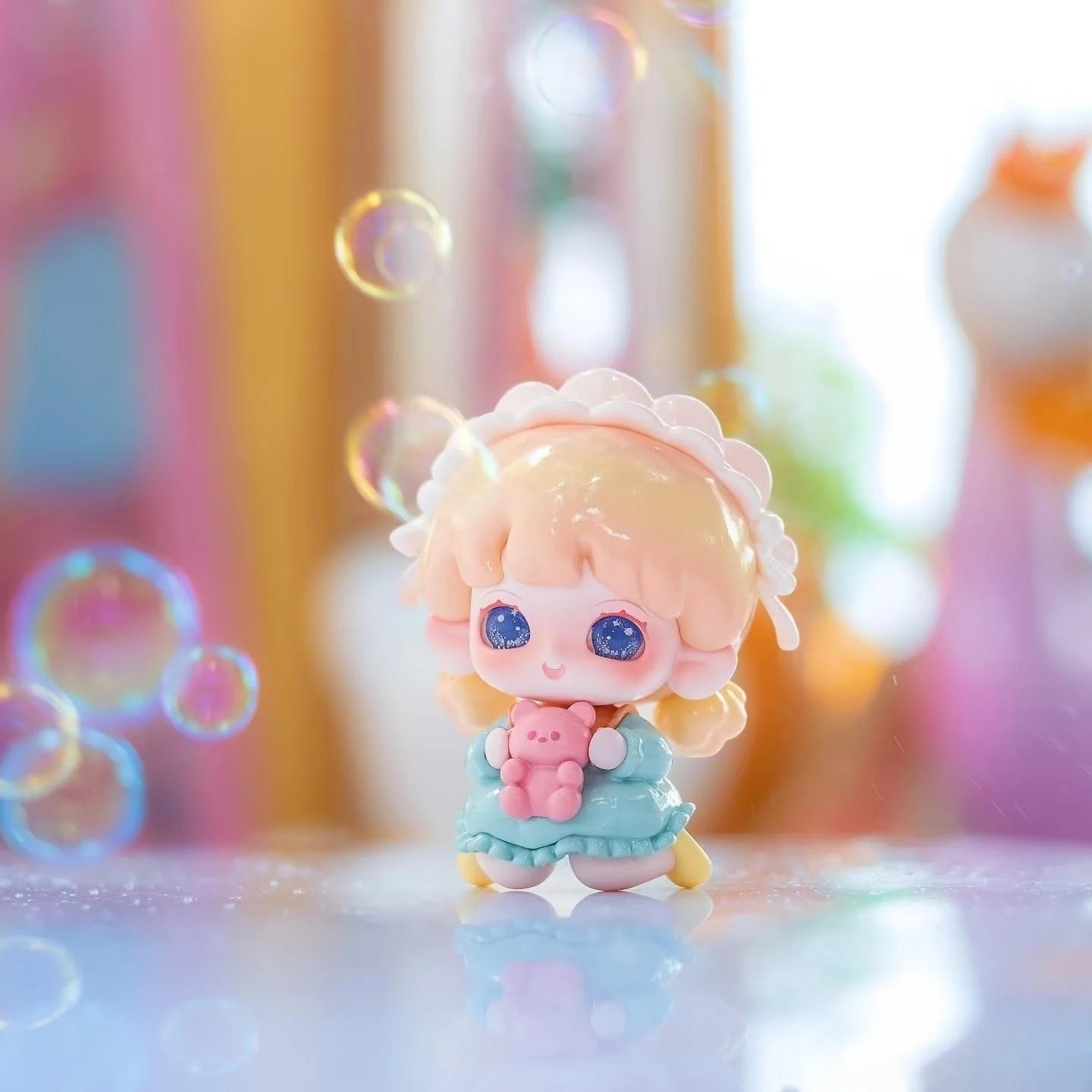 Yooie Time Theater Series Mini Blind Box