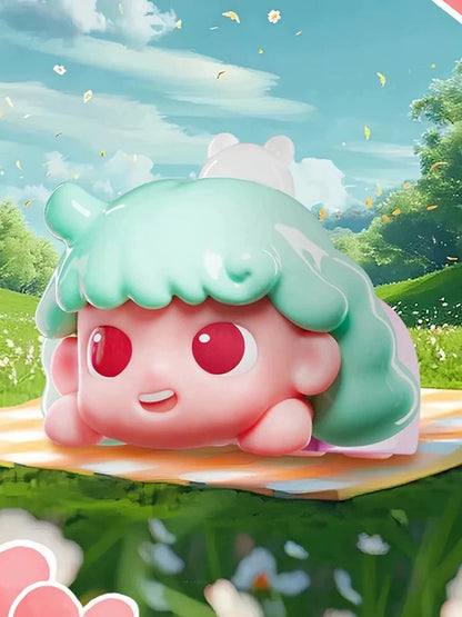 LATTA Spring Fairytale Mini Series Blind Box