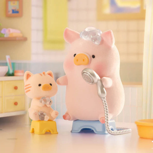 LuLu The Piggy Stay With You Series Blind Box