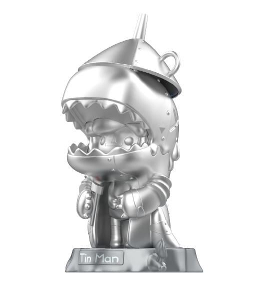 Umasou! Forest Fairy Tale Series Blind Box (Opened)