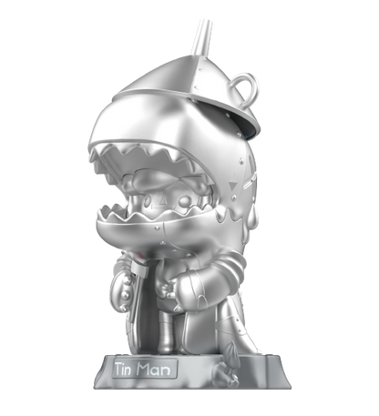 Umasou! Forest Fairy Tale Series Blind Box (Opened)
