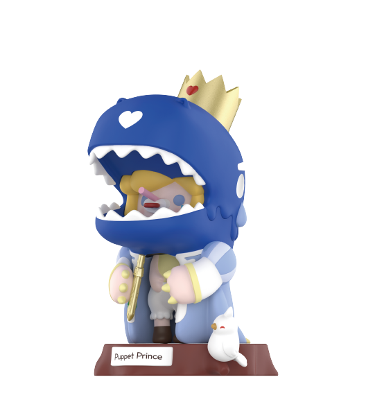 Umasou! Forest Fairy Tale Series Blind Box (Opened)