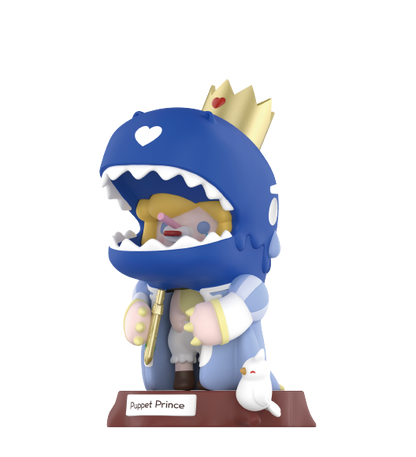Umasou! Forest Fairy Tale Series Blind Box (Opened)