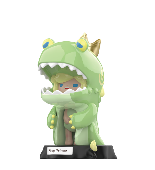 Umasou! Forest Fairy Tale Series Blind Box (Opened)