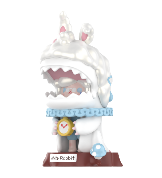 Umasou! Forest Fairy Tale Series Blind Box (Opened)