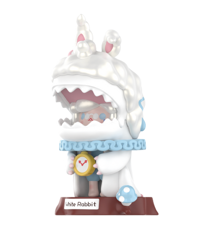 Umasou! Forest Fairy Tale Series Blind Box (Opened)