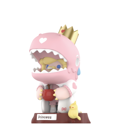 Umasou! Forest Fairy Tale Series Blind Box (Opened)