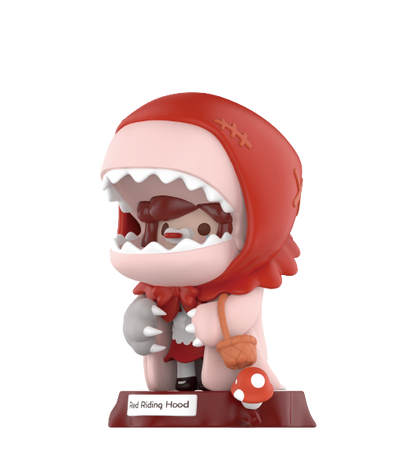 Umasou! Forest Fairy Tale Series Blind Box (Opened)