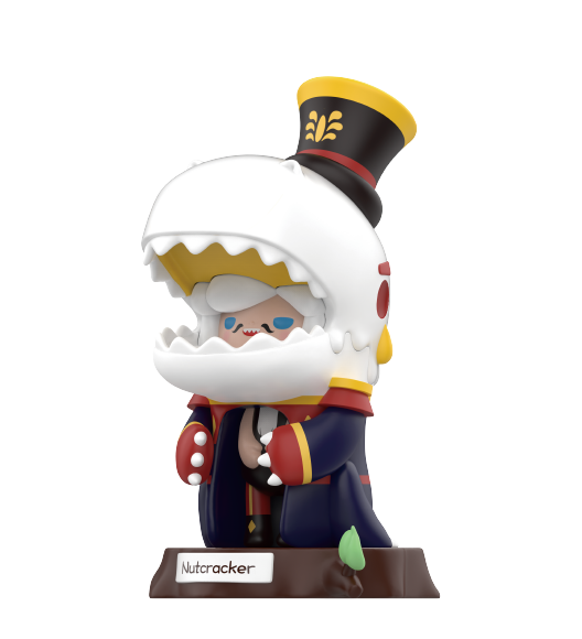 Umasou! Forest Fairy Tale Series Blind Box (Opened)