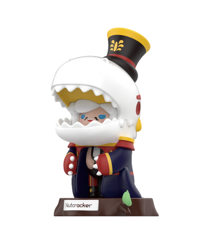 Umasou! Forest Fairy Tale Series Blind Box (Opened)