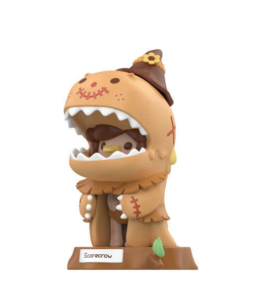 Umasou! Forest Fairy Tale Series Blind Box (Opened)