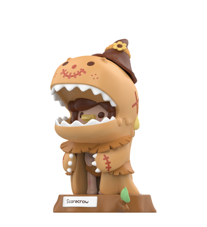 Umasou! Forest Fairy Tale Series Blind Box (Opened)