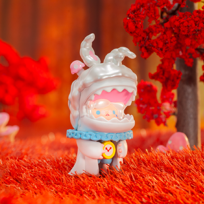 Umasou! Forest Fairy Tale Series Blind Box (Opened)