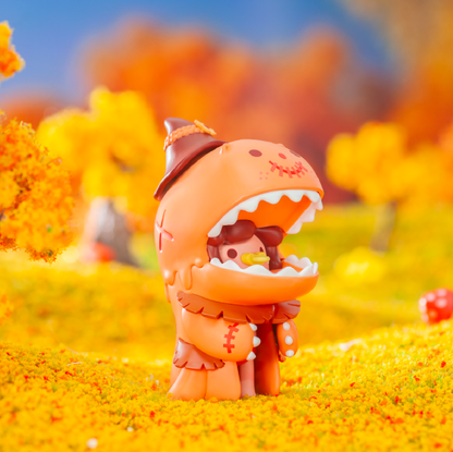 Umasou! Forest Fairy Tale Series Blind Box (Opened)