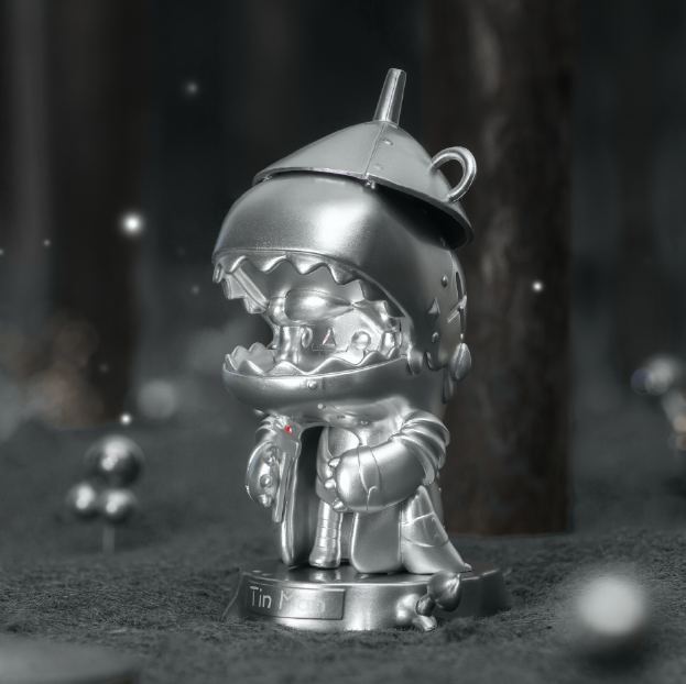 Umasou! Forest Fairy Tale Series Blind Box (Opened)