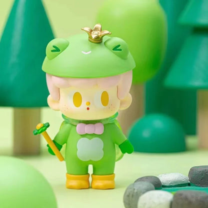 BUNBY Forest Adventure Series Blind Box