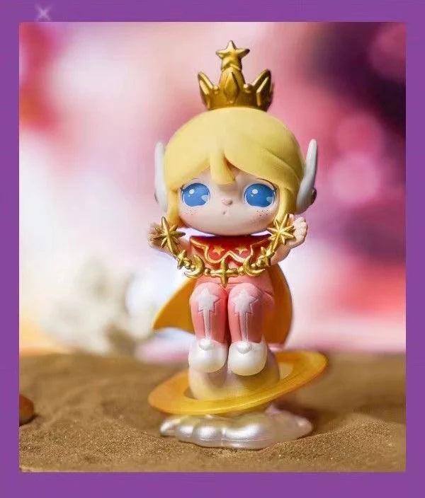 SURI Galaxy Dream Series Figures Blind Box
