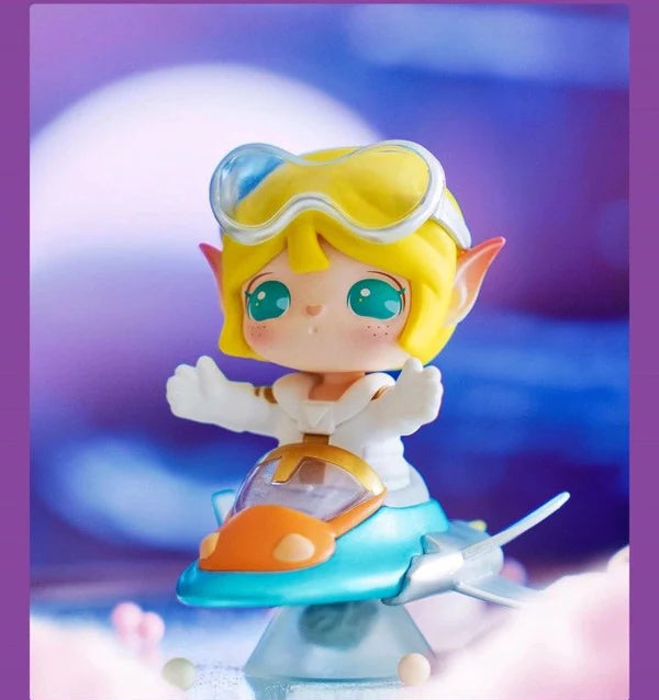 SURI Galaxy Dream Series Figures Blind Box