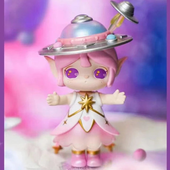 SURI Galaxy Dream Series Figures Blind Box