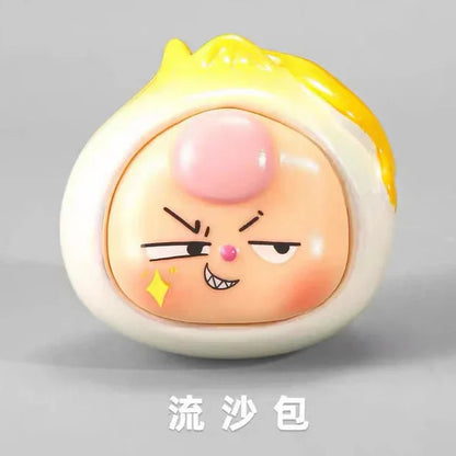 Baby Three Fruits Bean Baby's Brother Series Blind Box