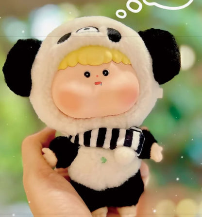 DUDU Zoo Series Plush Blind Box