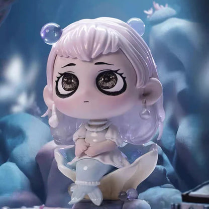 KIKI - To the Guardian Star Blind Box Series