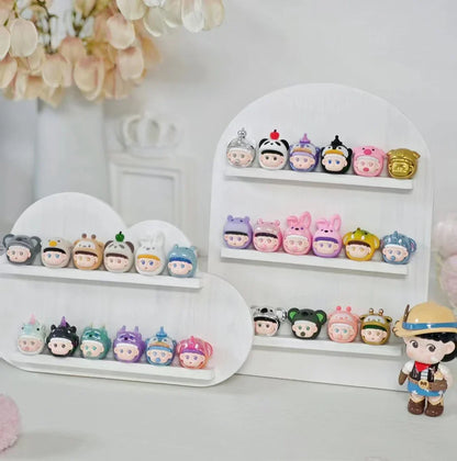 ROBAO Animal Crossing MINI Series Blind Box