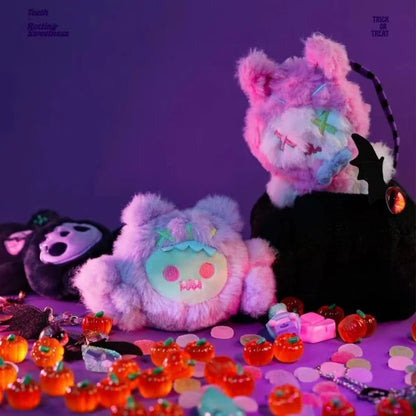 ShinWoo Vampire Candy Shop Series Plush Blind Box