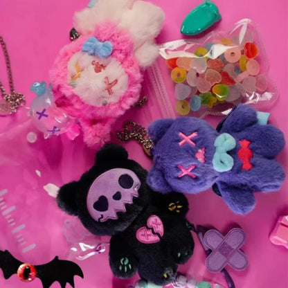 ShinWoo Vampire Candy Shop Series Plush Blind Box