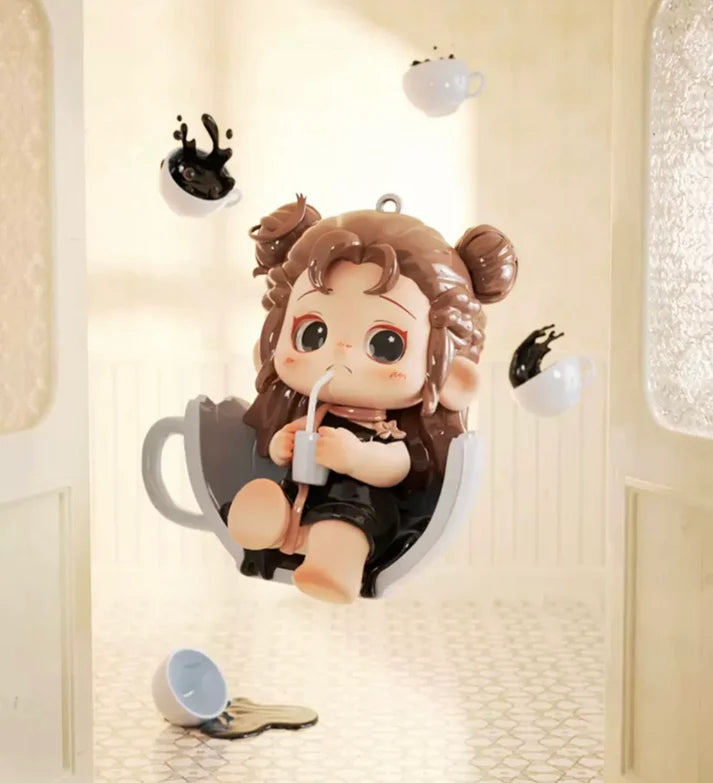 OONA Each Ending Of Oona Series Blind Box