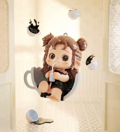 OONA Each Ending Of Oona Series Blind Box