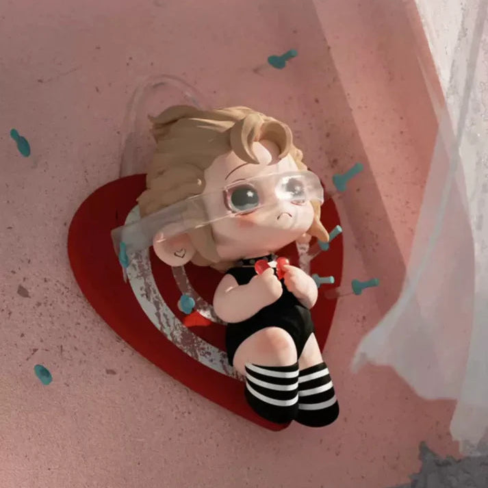 OONA Each Ending Of Oona Series Blind Box