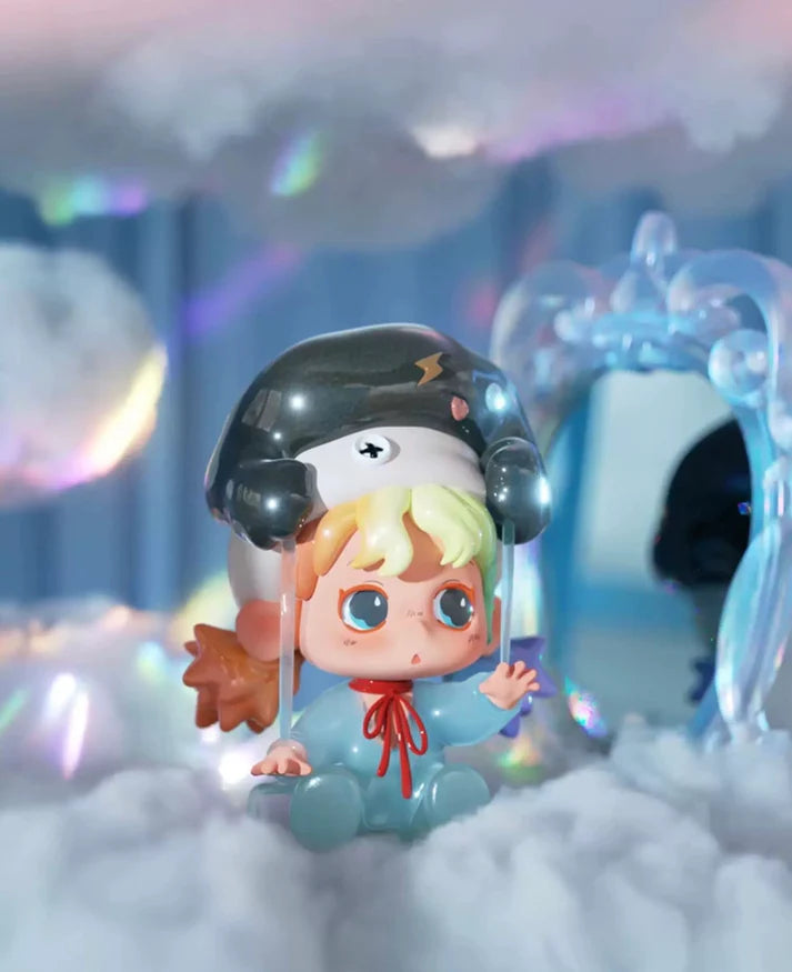 OONA Each Ending Of Oona Series Blind Box