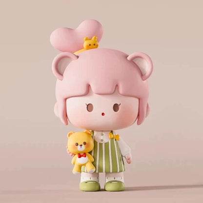 TANGXING Series Blind Box