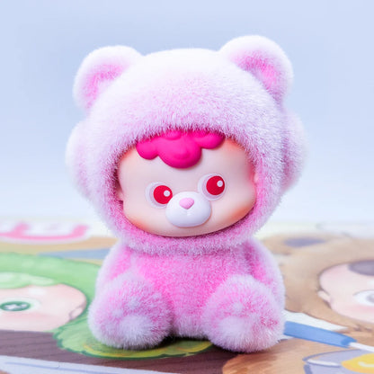 Diudiu Baby Be Your BB Bears Series Mini Blind Box