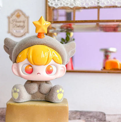 KOKKA Sang Last Night Series Bean Blind Bag