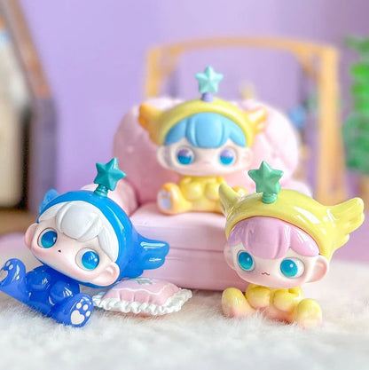 KOKKA Sang Last Night Series Bean Blind Bag