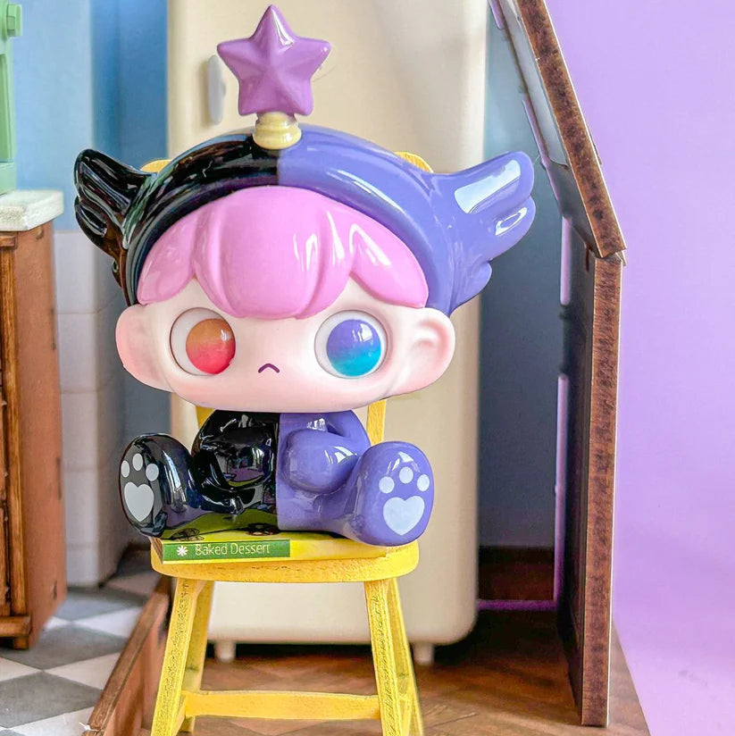 KOKKA Sang Last Night Series Bean Blind Bag